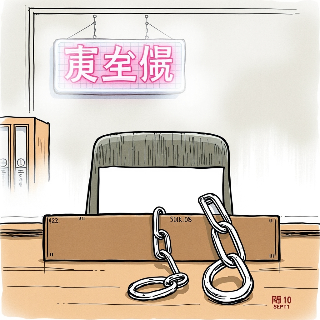 Kagoshima Prosecutors Drop the Prefecture's First Case Under Japan's Tougher Host-Club Law