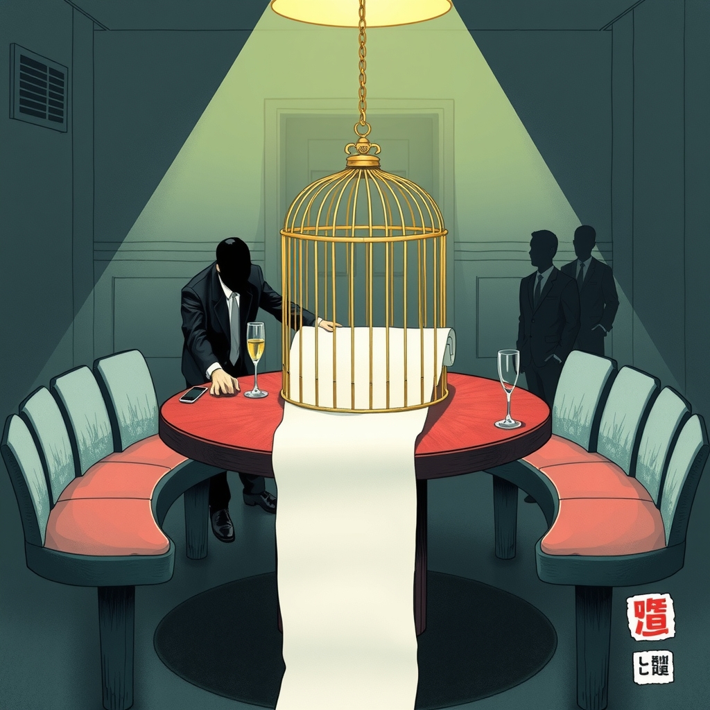 A Driver's License Held as Collateral: Nagoya Arrests Two Over a ¥530,000 Hostess-Club Bill